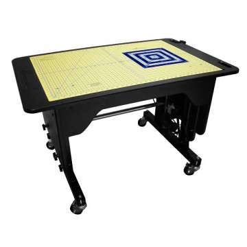 Premier Work Station  (29" x 47" table top)