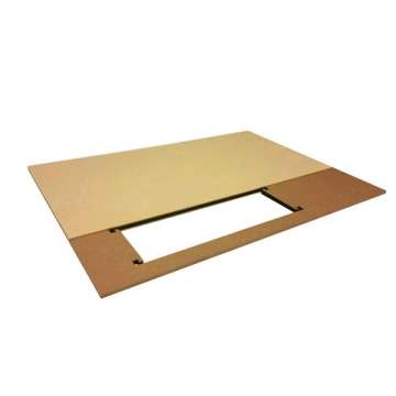 No-Slip Pads