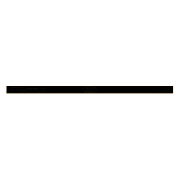 Skini-Mini Ruler (multiple sizes available)